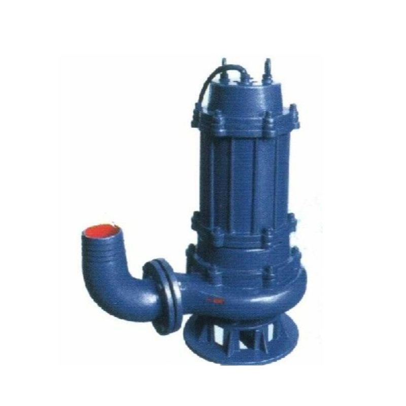 WQ sewage pump