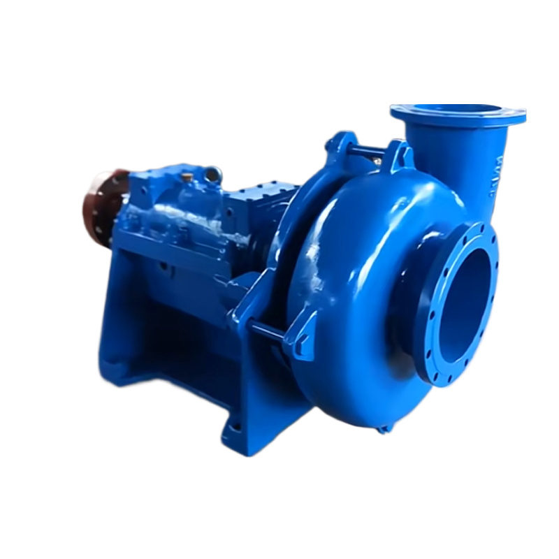 PH series ash pump