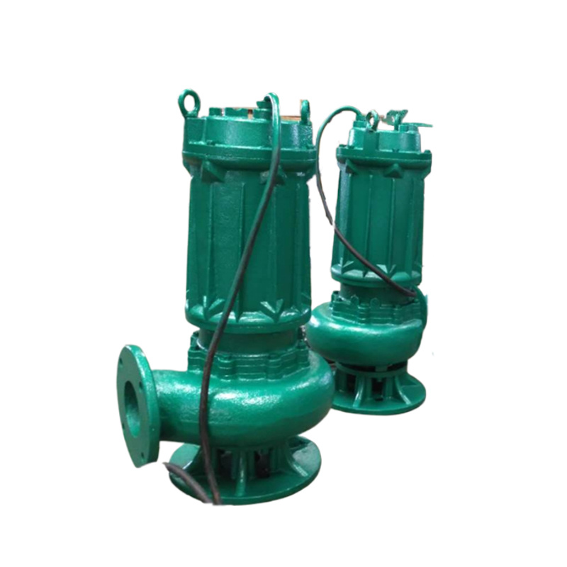 WQ sewage pump