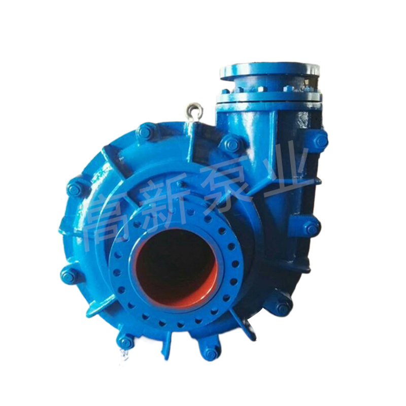 ZJ series mud pump