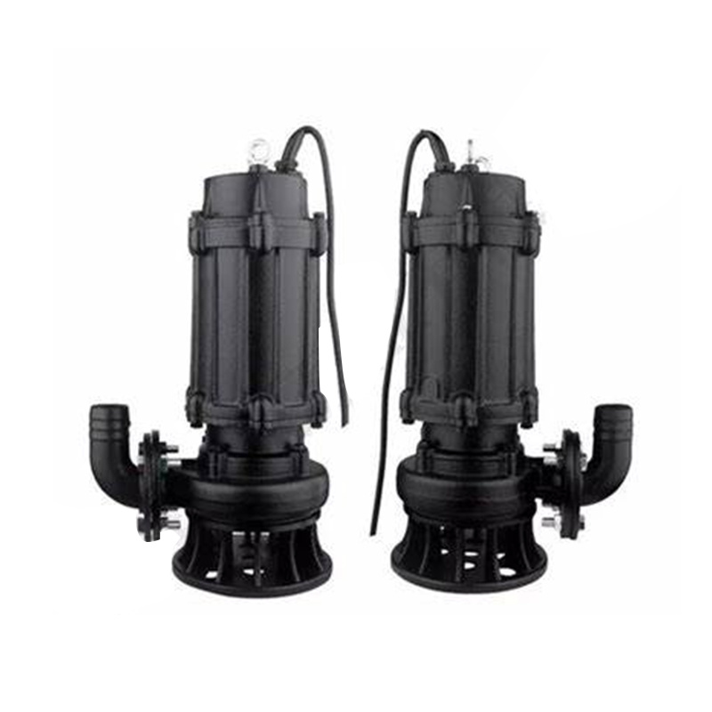 WQ sewage pump