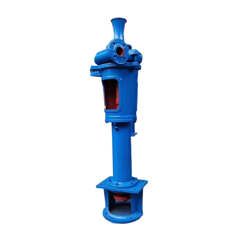 PN and PNL series mud pumps
