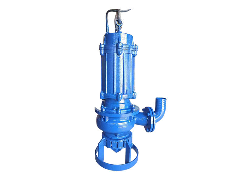 WQ sewage pump
