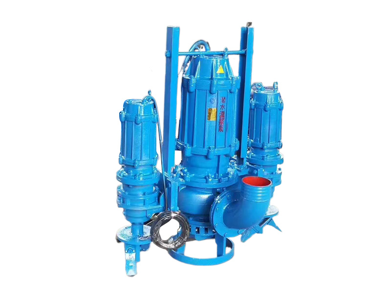 WQ sewage pump