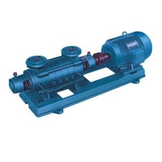 GC series boiler feed water pump