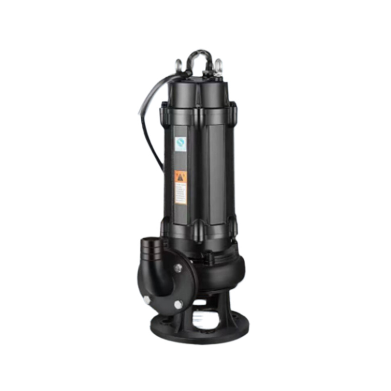 WQ sewage pump