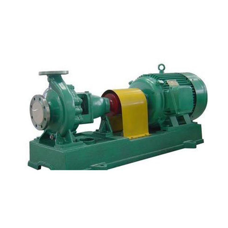 IH series chemical centrifugal pump