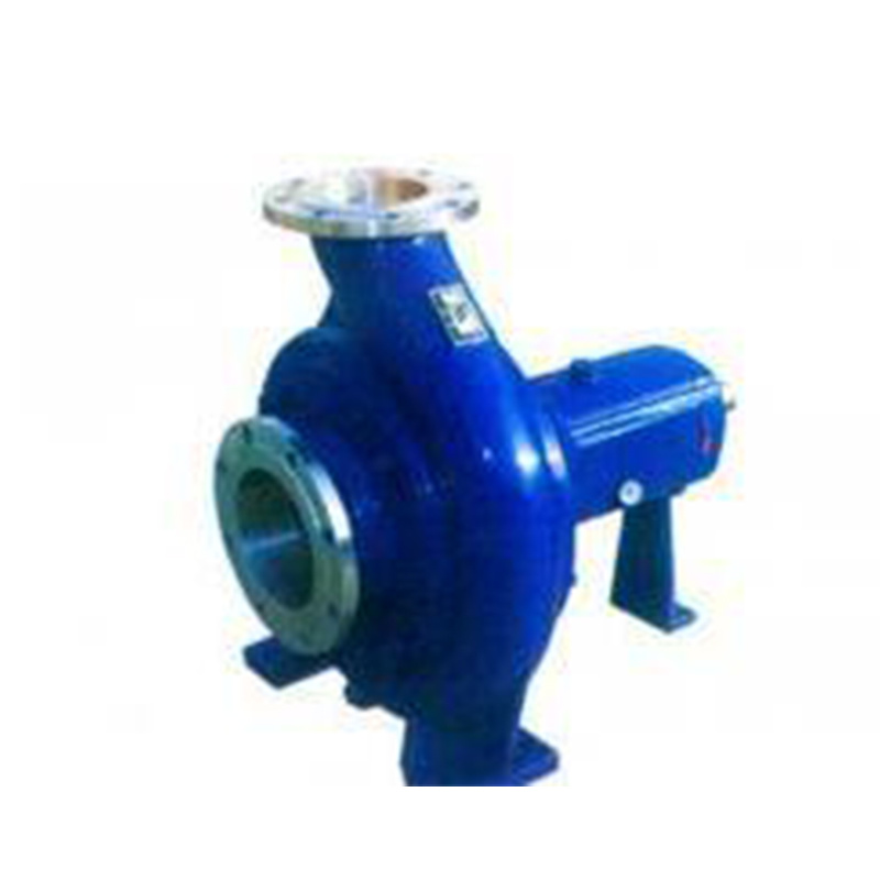ZB series slurry pump