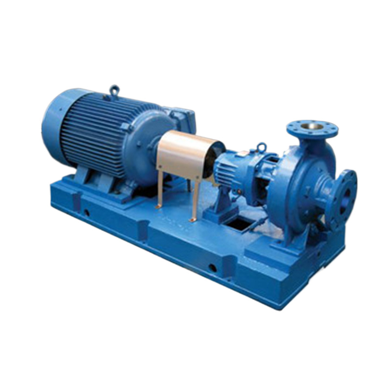 ZC series chemical solution process pump