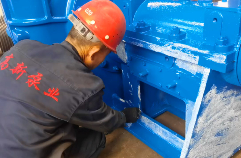 GAOXIN PUMP GAOXIN PUMP