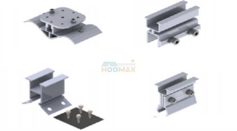 Metal Roof Hook