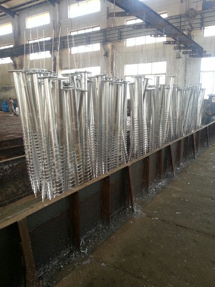 Production center Production center