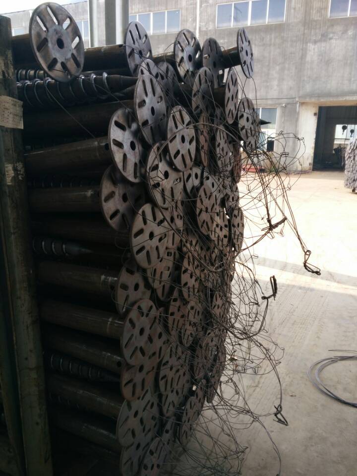 Production center Production center