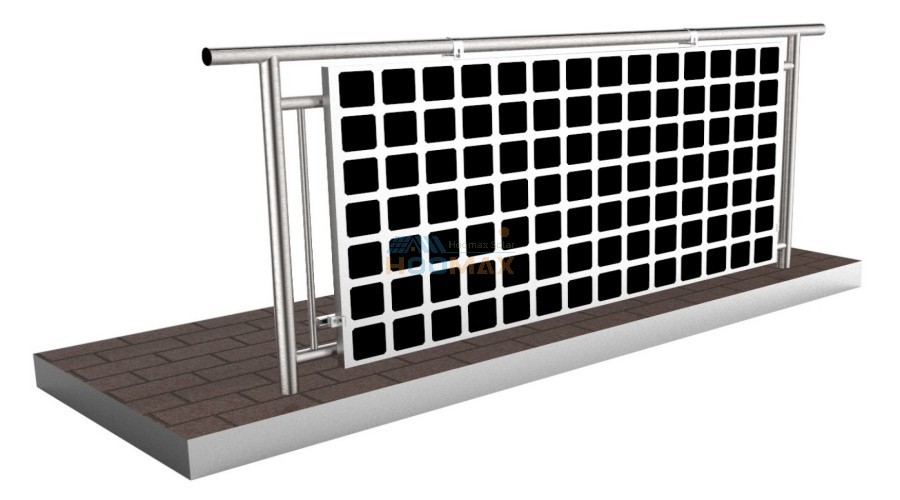 Balcony Bracket