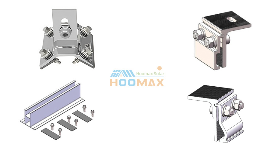 Metal Roof Hook