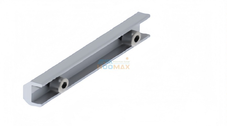 Rail Connector