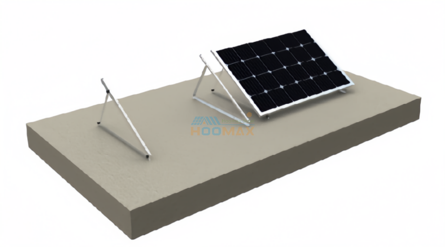 Portable Foldable UniversalAluminium Mount