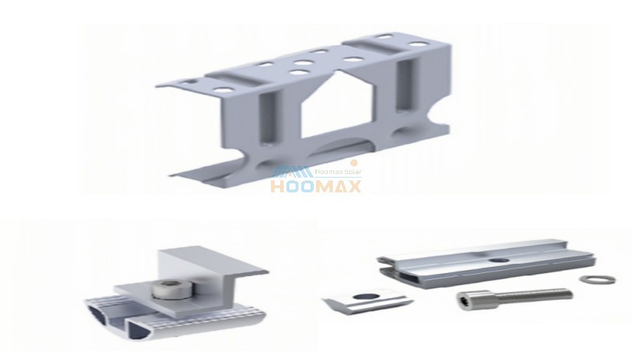 Panel Clamps