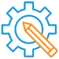 Customized service Customized service