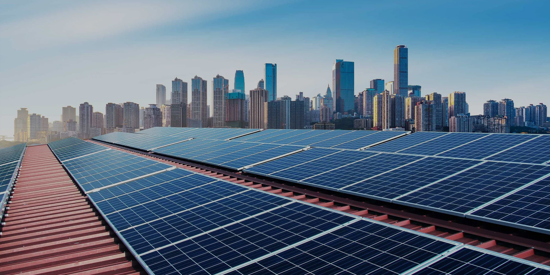 SOLAR PV </br> MOUNTING SYSTEM