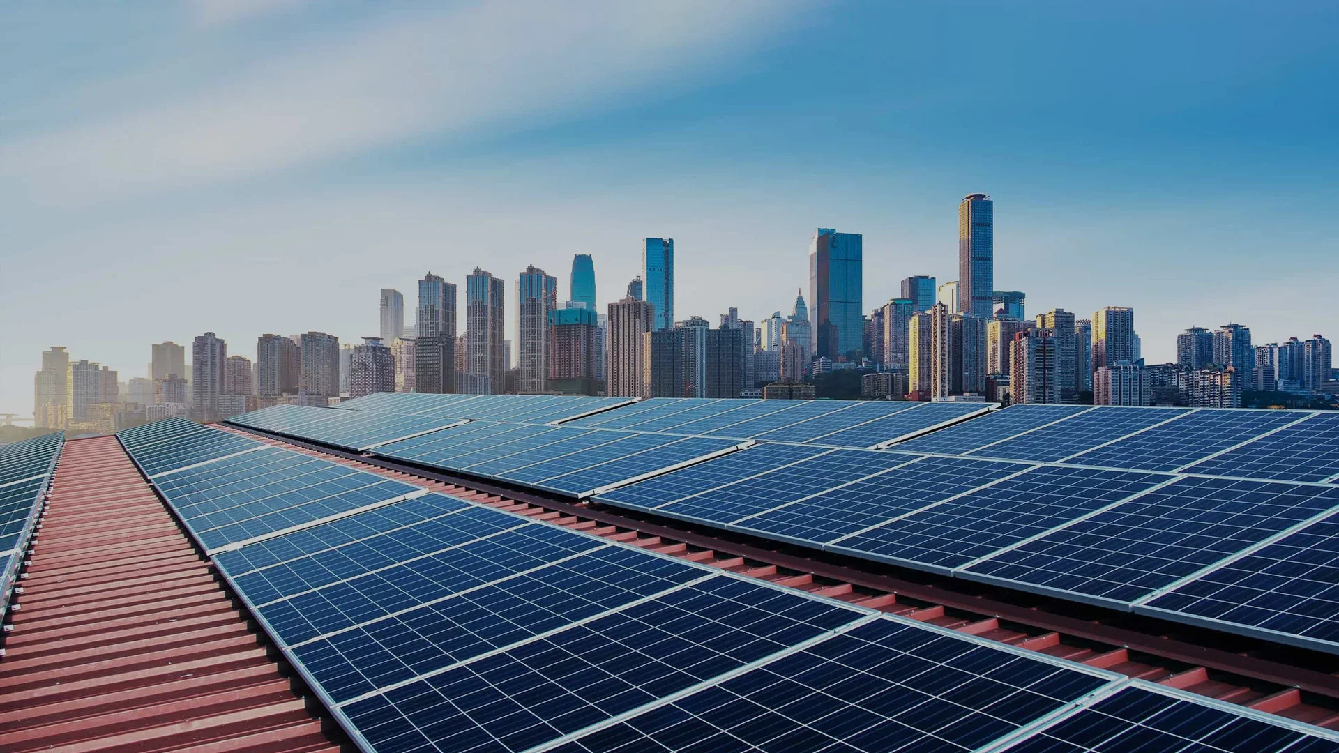 SOLAR PV </br> MOUNTING SYSTEM
