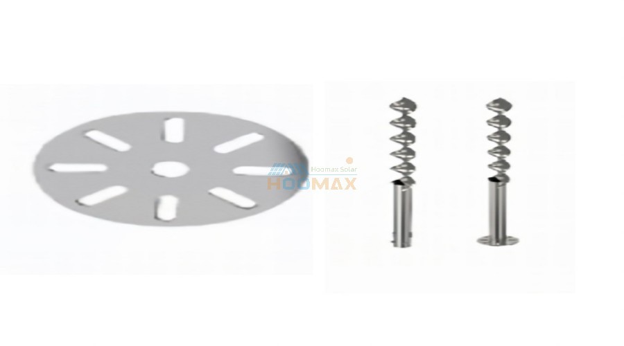 Ground Screw