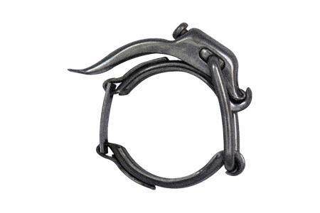 Quick-Release Clamps