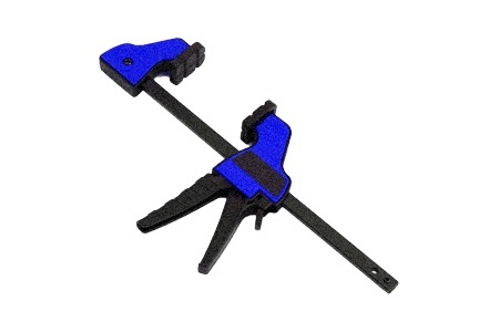 Ratchet Clamps