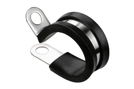 Wire clamps