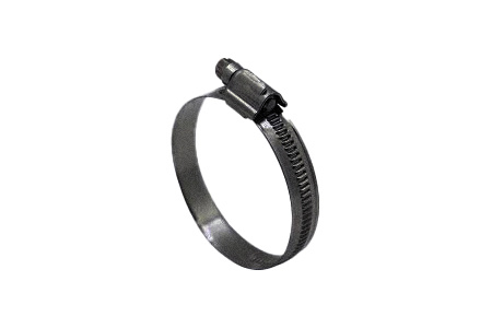 Embossed Hose Clamps