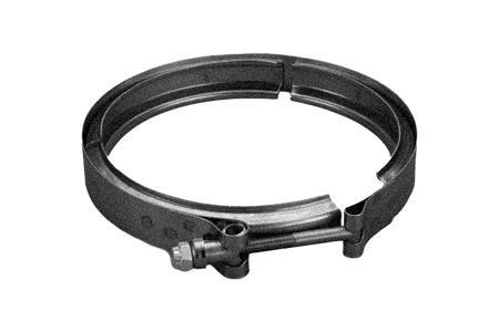 Marman Clamps
