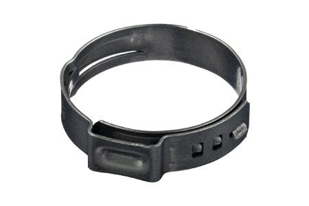 Ear Clamps