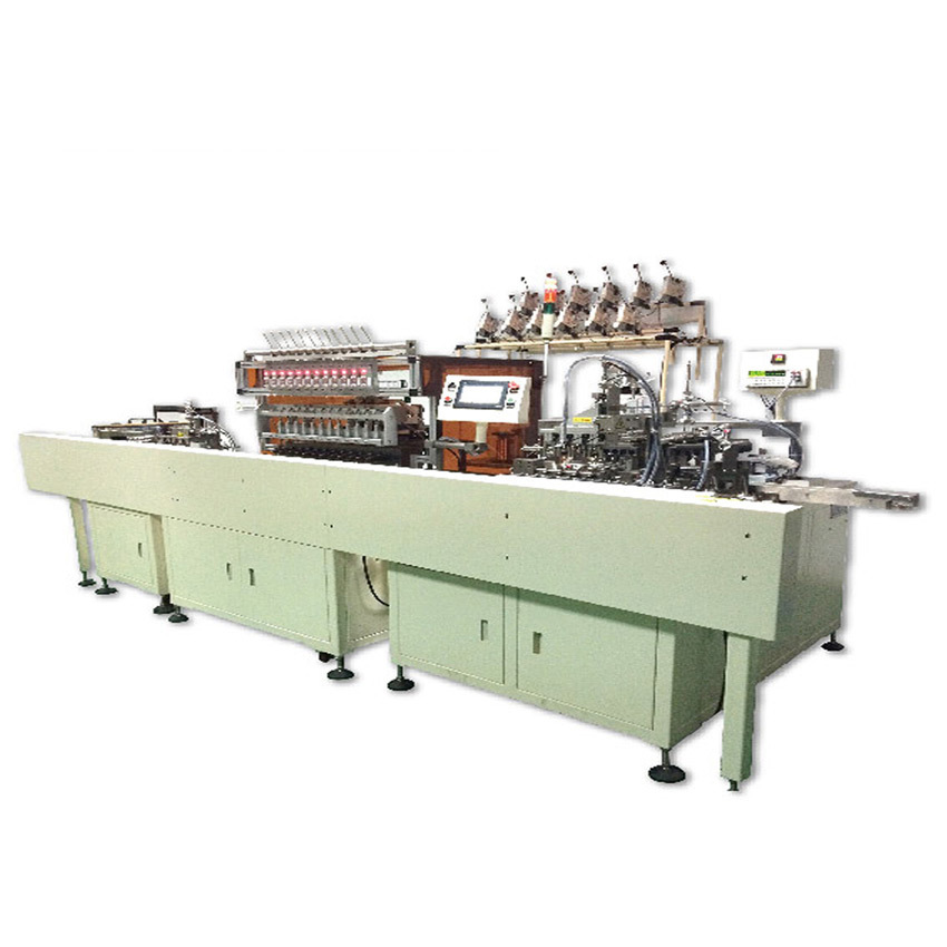 Winding Machine