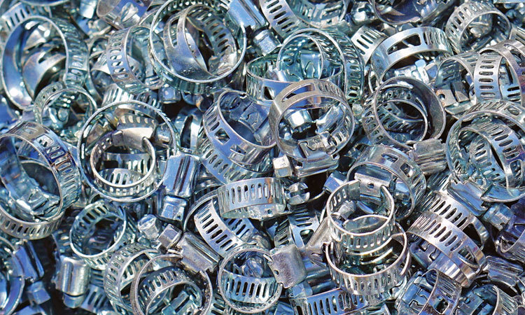 Hose Clamp Tips
