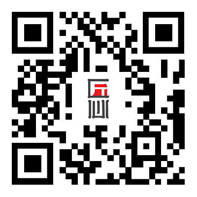 扫码关注我们 扫码关注我们