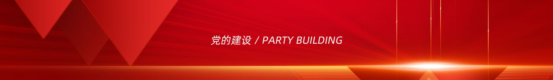 黨的建設(shè)