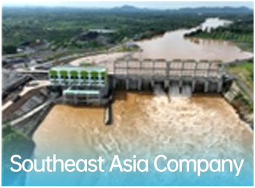 Southeast Asia Company