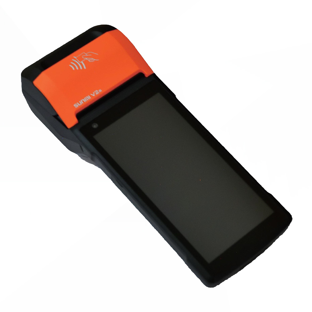 Smart Handheld Terminal