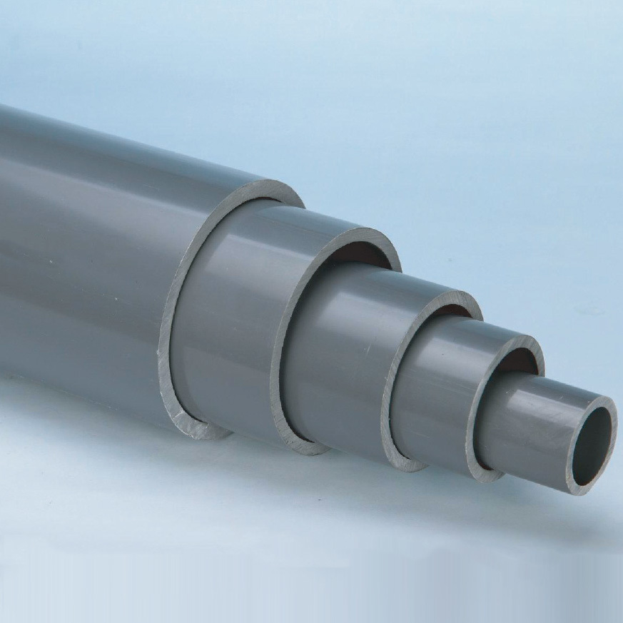 给水用PVC-U管材