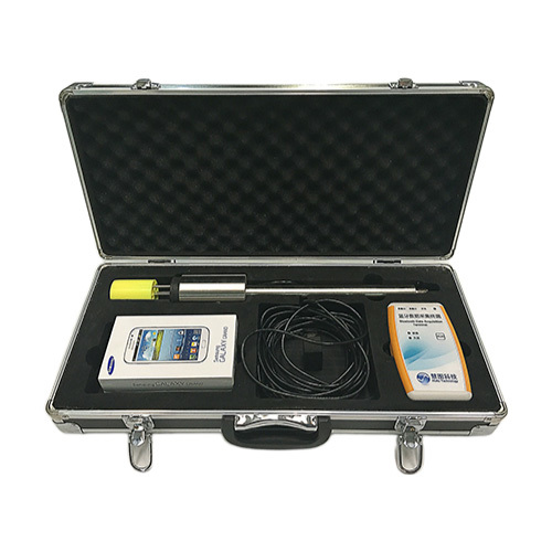 HT-SMAA-NB mobile soil moisture monitoring instrument