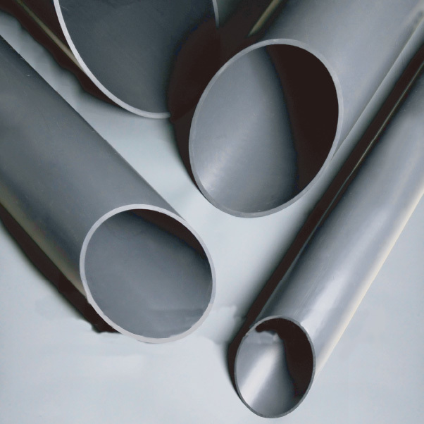 PVC-M Pipe (For Water Supply)