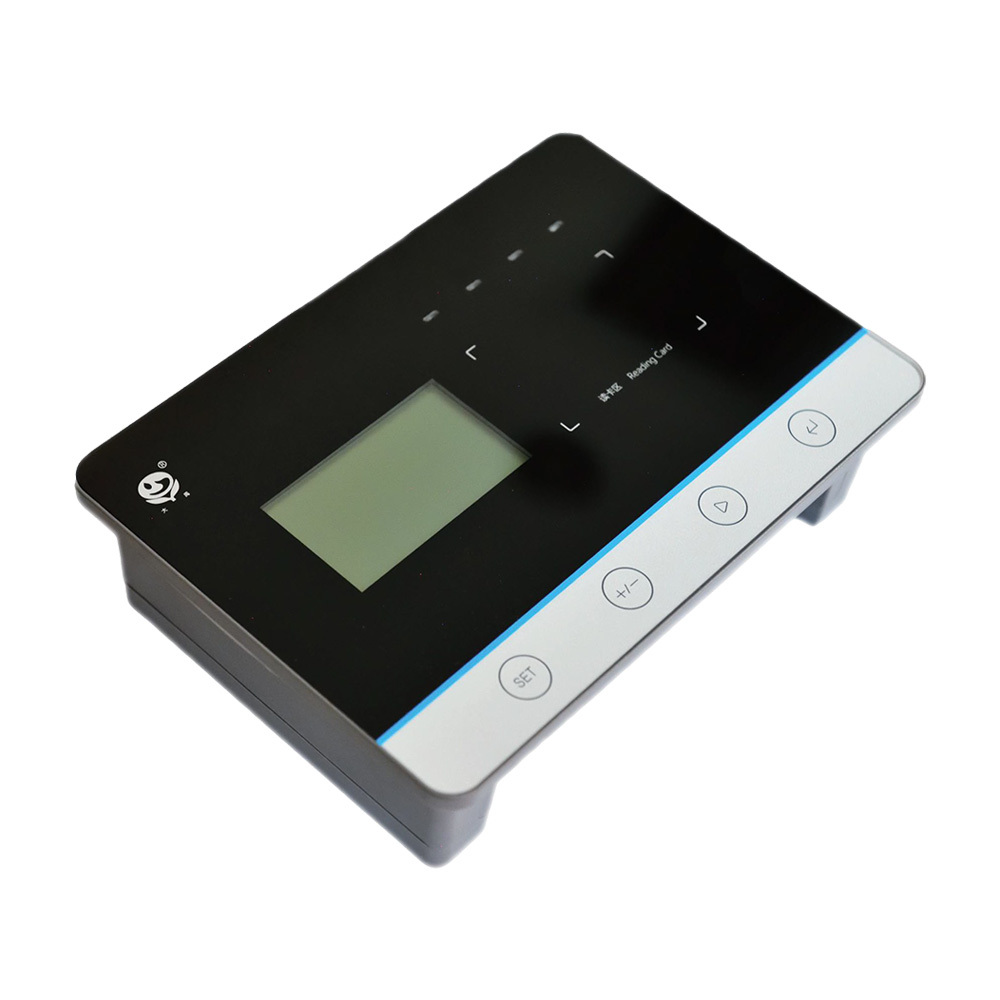 Smart Irrigation Control Terminal