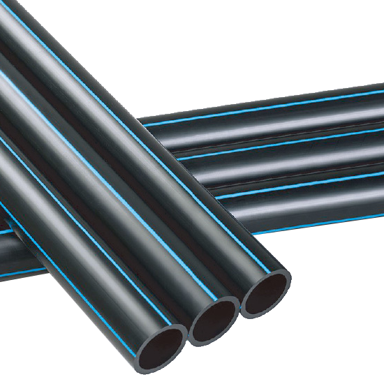 PE Pipe Class100 (Water Supply)