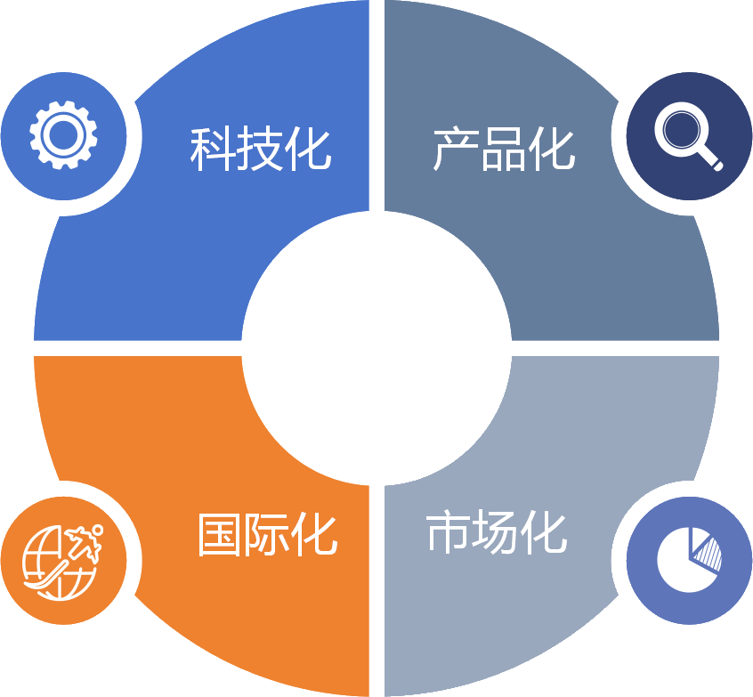 发展战略 发展战略