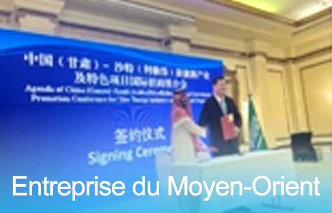 Middle east company Middle east company