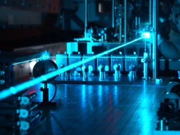 Laser ranging Laser ranging