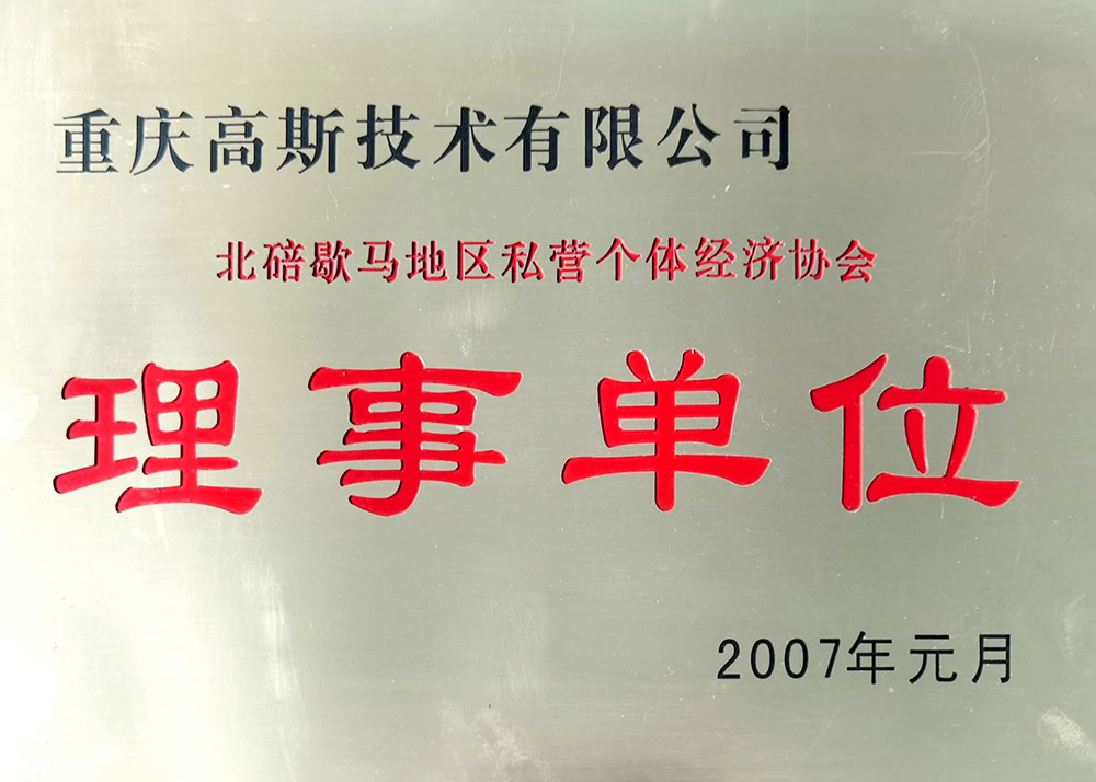 Council Unit