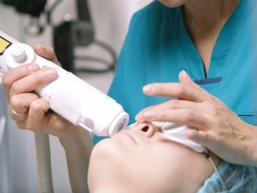 Medical aesthetic laser Medical aesthetic laser