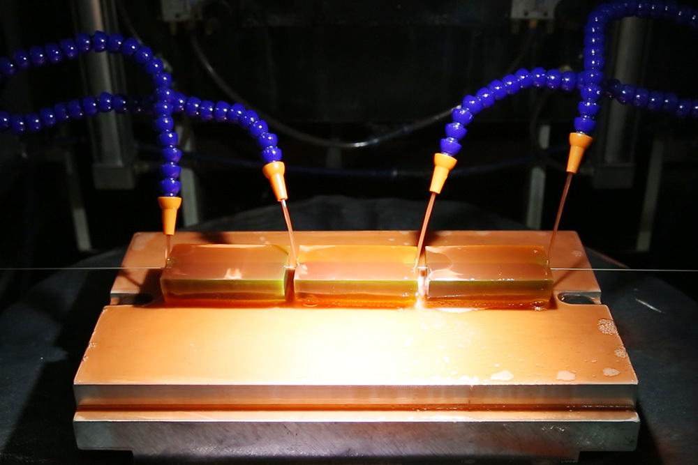 Process display 8