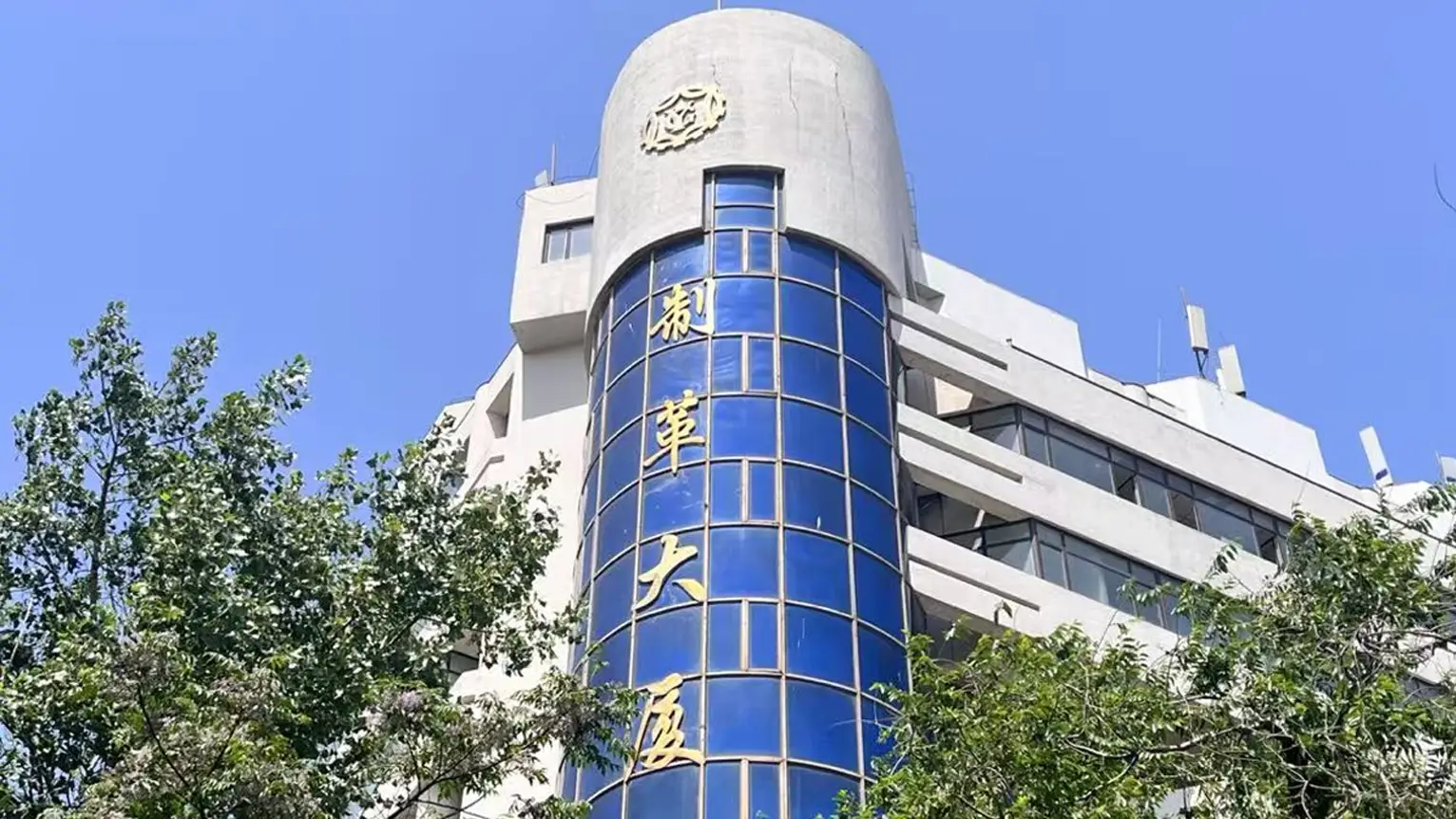 视频标题